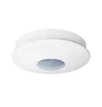 Rilevatore doppia tecnologia  a soffitto con Tamper antimanomissione Urmet 1033/126