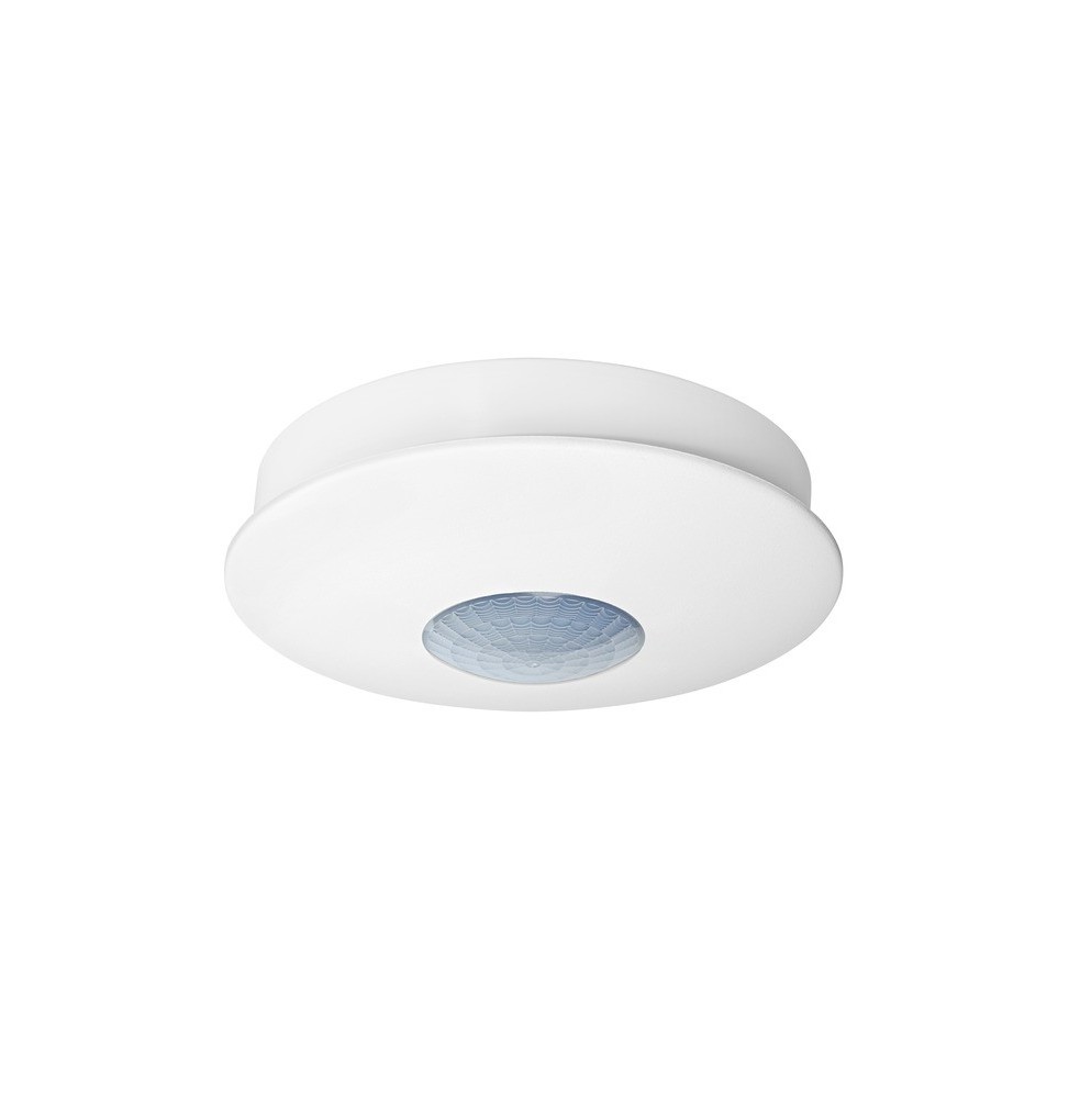Rilevatore doppia tecnologia  a soffitto con Tamper antimanomissione Urmet 1033/126