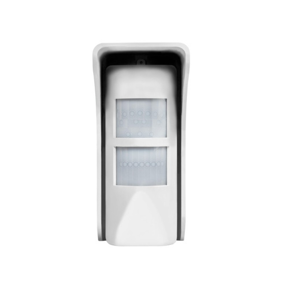 Rilevatore Pet Immunity doppia tecnologia per esterno Urmet 1033/146
