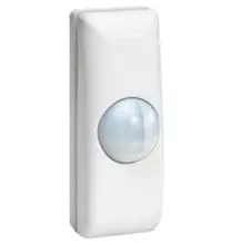 Rilevatore a tenda Doppia tecnologia URMET 1033/127