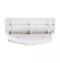 Staffa a 90 gradi per rilevatori 1033/016 e 1051/107 Urmet 1033/018