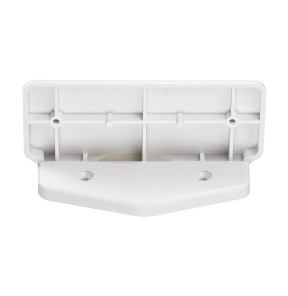 Staffa a 90 gradi per rilevatori 1033/016 e 1051/107 Urmet 1033/018