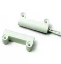 Contatto magnetico in termoplastico da superficie Urmet 1033/701