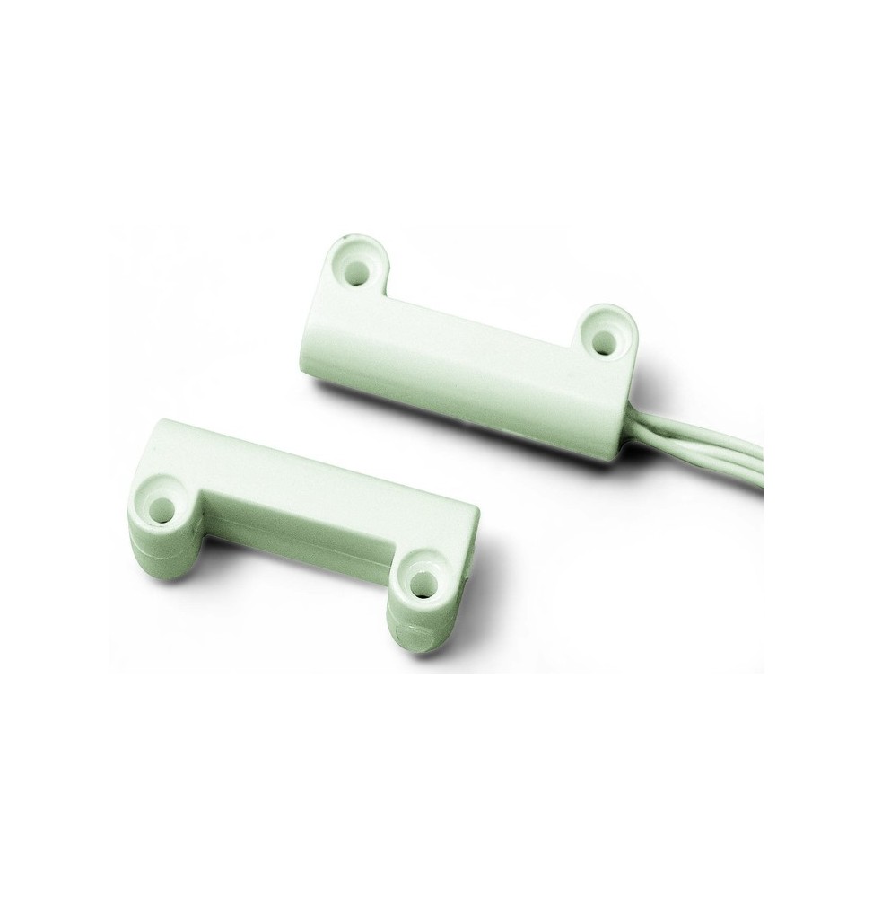 Contatto magnetico in termoplastico da superficie Urmet 1033/701