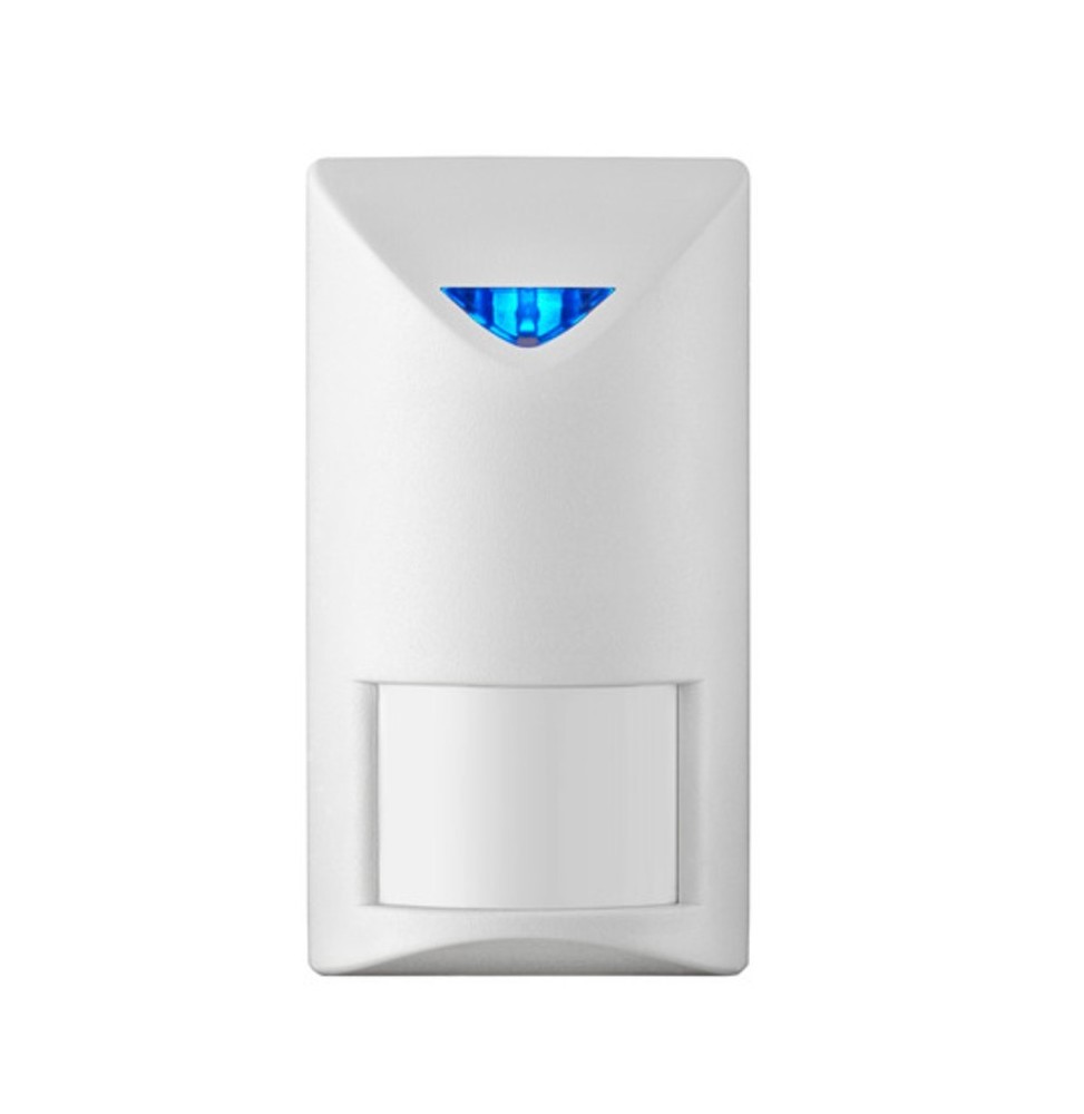 Rilevatore doppia tecnologia con portata 15mt Urmet 1033/132