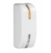 Rilevatore doppia tecnologia da esterno e da interno Urmet 1033/016