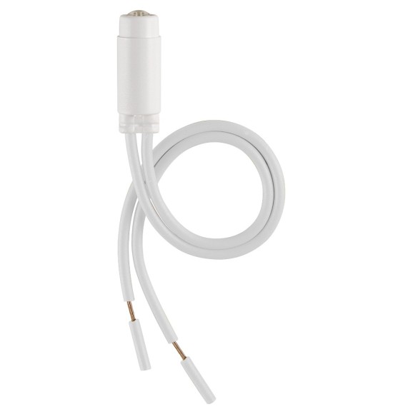 Spia luminosa a LED 250V 0,35W Bianco Vimar 00936.250.W