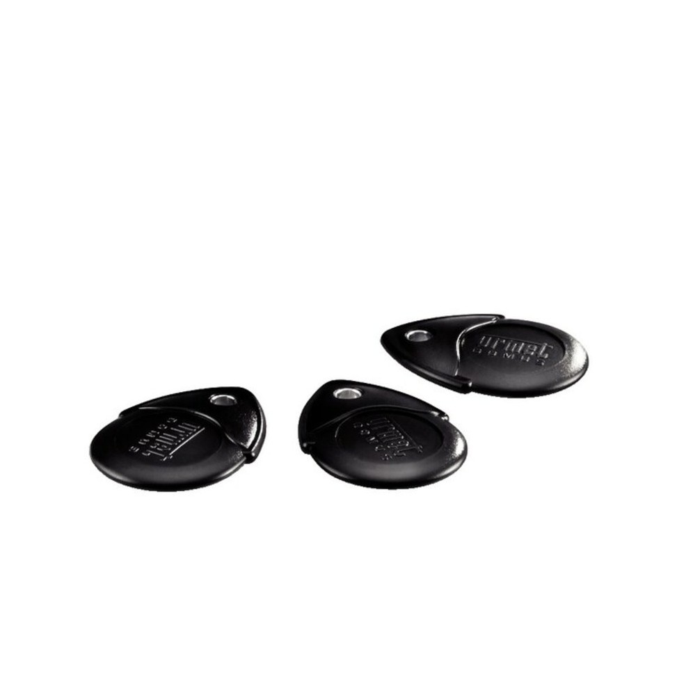Kit con Tre Chiavi di Prossimità Urmet 1056/032