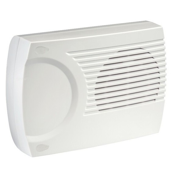 Sirena supplementare da interno Urmet 1033/426