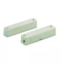 Contatto magnetico in termoplastico con morsetti Urmet 1033/702