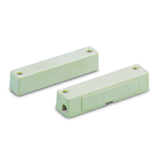 Contatto magnetico in termoplastico con morsetti Urmet 1033/702