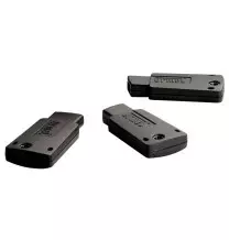 Kit tre chiavi per inseritori serie 1061 1067 e 1068 Urmet 1067/332