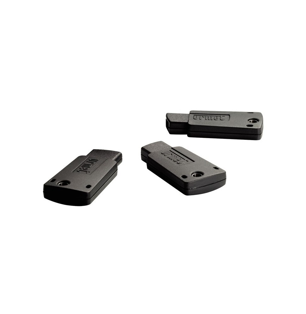 Kit tre chiavi per inseritori serie 1061 1067 e 1068 Urmet 1067/332
