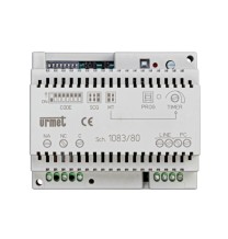 Rele' attuatore per impianti 2Voice Urmet 108380