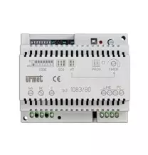 Rele' attuatore per impianti 2Voice Urmet 108380