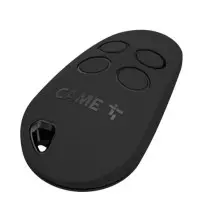 Trasmettitore 4 Canali a codice fisso 433,2 MHz  Came 806TS-0310