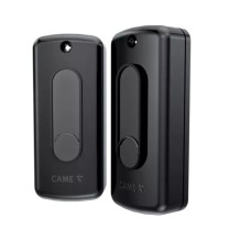 Coppia di fotocellule da esterno ad infrarosso  Came 001DIR10