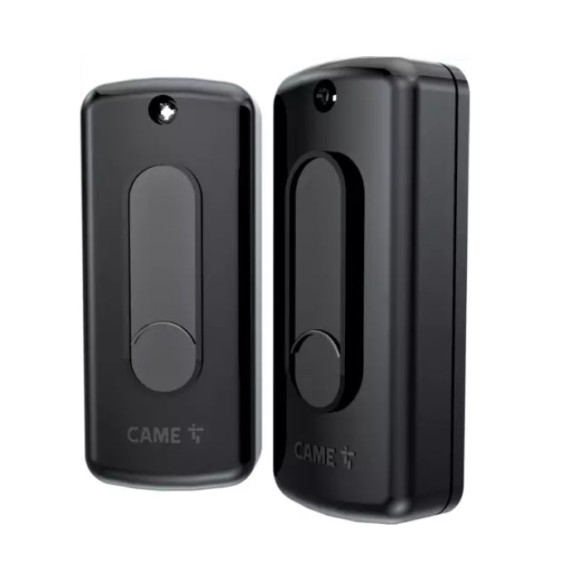 Coppia di fotocellule da esterno ad infrarosso  Came 001DIR10