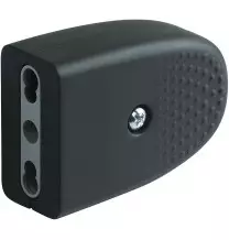 Presa Standard Italiano Bivalente 10-16A Grigia Bticino S2670TGE