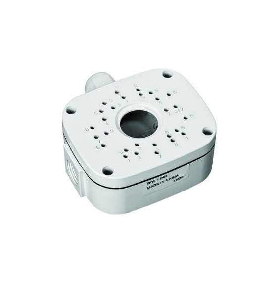 Scatola di giunzione elettrica Urmet 3000110
