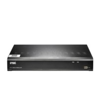 HVR 16CH serie L 5M-N H.265 Urmet 1097576