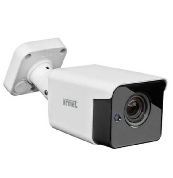 Telecamera bullet AHD 5M ottica motorizzata 2.8-12 mm Urmet 1096406