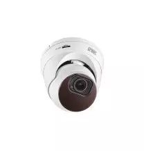 Telecamera Starlight Dome IP ad ottica motorizzata 2.8-12mm Urmet 1099551B