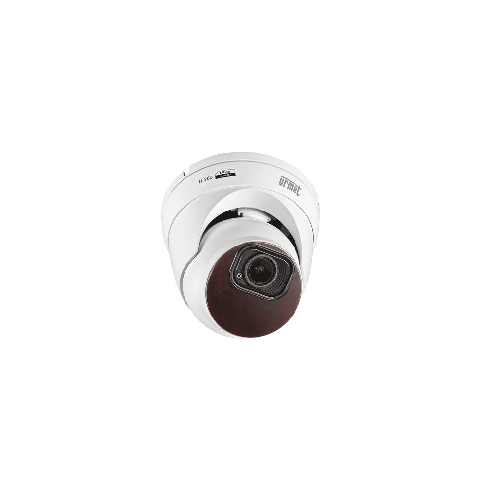 Telecamera Starlight Dome IP ad ottica motorizzata 2.8-12mm Urmet 1099551B