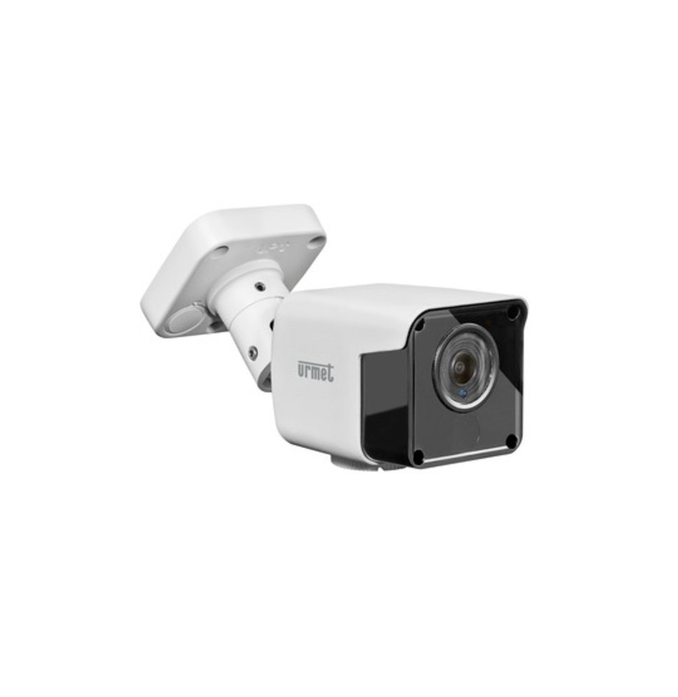 Telecamera bullet AHD 5M ottica fissa 2.8mm Urmet 1096405