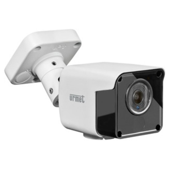 Telecamera bullet AHD 5M ottica fissa 2.8mm Urmet 1096405