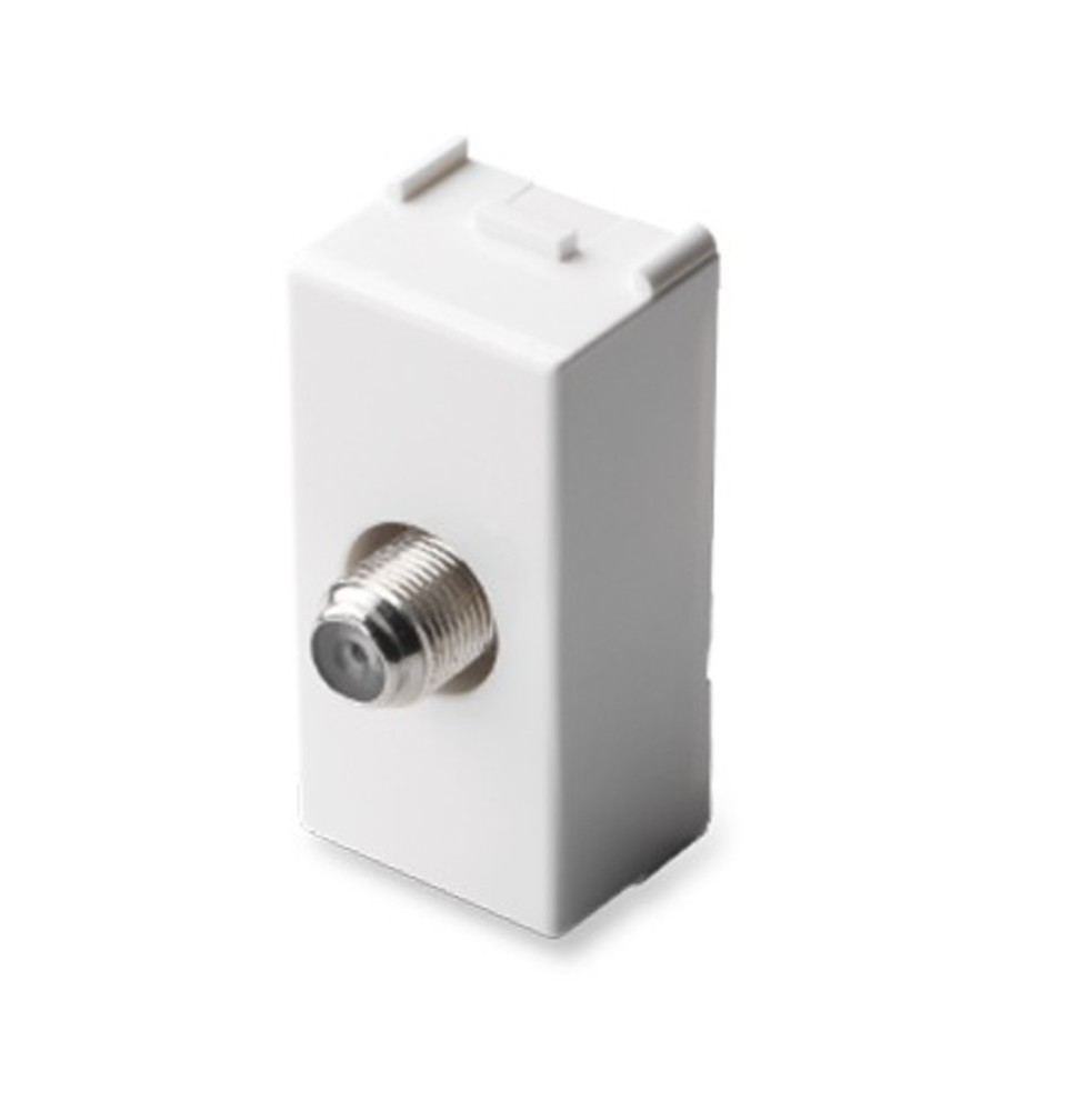 Presa TV con Connettore F Master Mix 21266