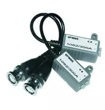 Coppia video balun passivi TXRX URMET 1092300A