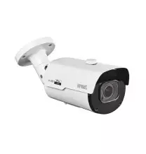 Telecamera IP Bullet 5MP Ottica motorizzata 2.8-12mm Urmet 1099501B