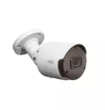 Telecamera Bullet IP 5MP ottica fissa 2.8mm IR IP67 Plus AI con analisi video URMET 1099500B