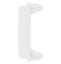 Tappo Copriforo Vimar Plana colore bianco 14041