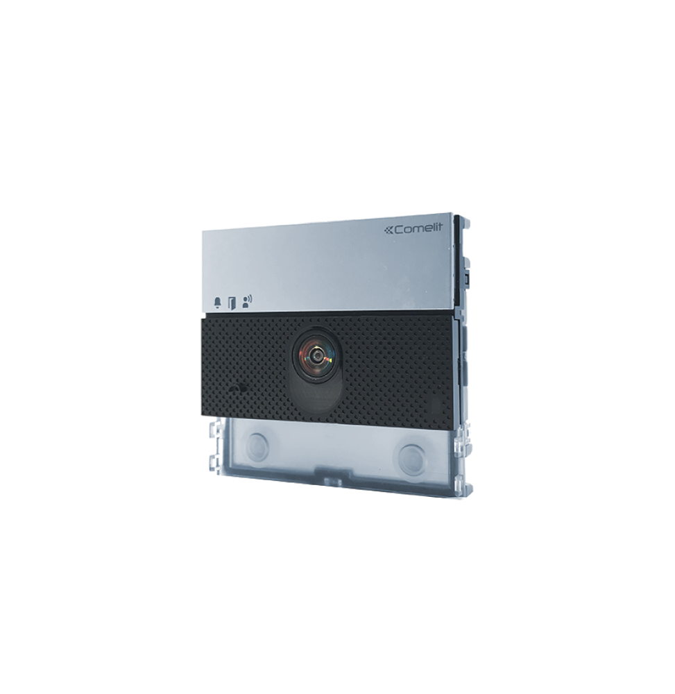 Kit base impianto audio - video serie ULTRA IP Vip Comelit UT8500