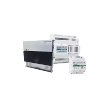 Kit base impianto Espandibile Audio/Video Simplebus1 Comelit UT8000