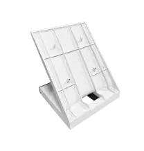 Base da tavolo per videocitofoni People Comelit  AC6732