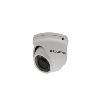 Telecamera AHD Microdome Full HD Comelit AHDCAMS02F01A - Ottica 3.6mm, Day e Night, IP66.