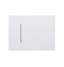 Suoneria supplementare da parete da collegare al Bus a 2 Fili  Comelit 1229A