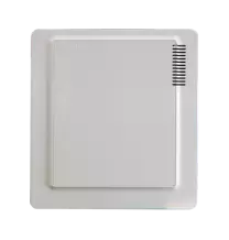 Contenitore da parete in ABS per schede centrali Comelit VEDO BOXPLASTIC.