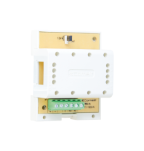 Relè Modulare per vari utilizzi 12-24V DC-AC Comelit 1122/A