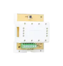 Relè Modulare per vari utilizzi 12-24V DC-AC Comelit 1122/A