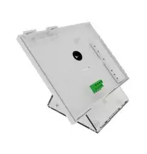 Base da tavolo per monitor Comelit Mini cornetta Simplebus2 6712A