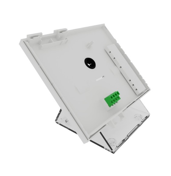 Base da tavolo per monitor Comelit Mini cornetta Simplebus2 6712A