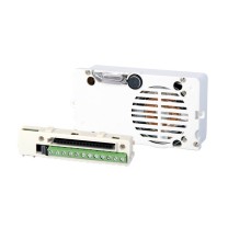 Posto esterno citofonico Simplebus per Sistema Ikall Comelit 1622