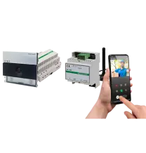 Kit Video inoltro chiamate base impianto Comelit UT9000CON