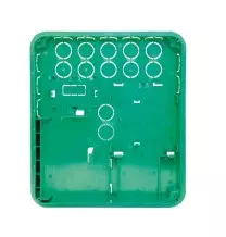 Contenitore da Incasso per Centrali Antifurto Comelit BOXFLUSH.