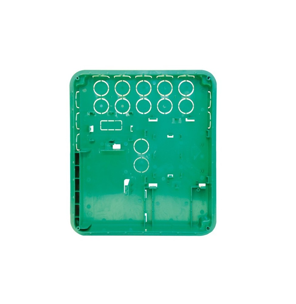 Contenitore da Incasso per Centrali Antifurto Comelit BOXFLUSH. Contenitore da Incasso per Centrali Antifurto Comelit BOXFLUSH.