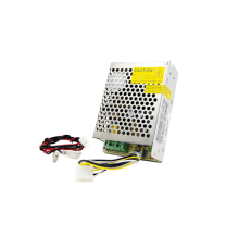 Alimentatore Switching Open Frame 13.8Vdc 1.5A Comelit PSU15.